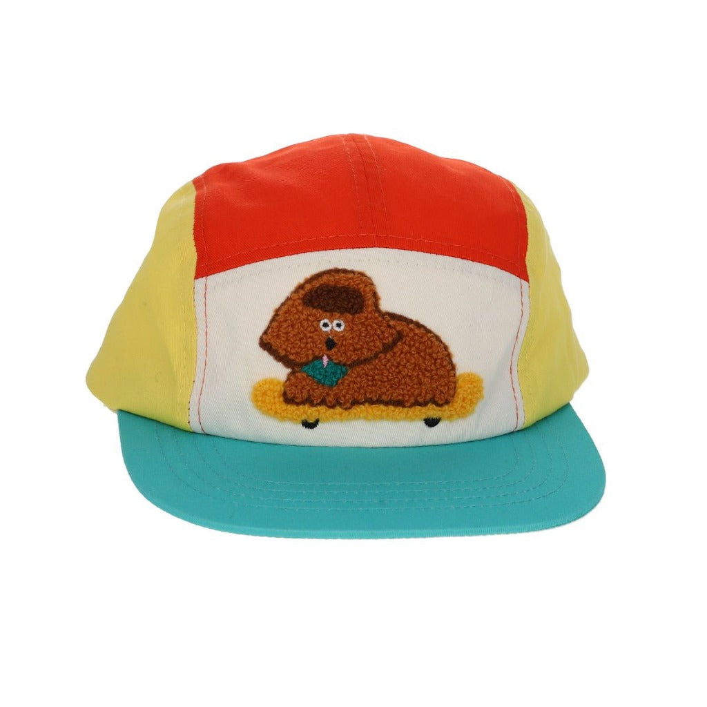 Les Petit Souk Croquette Cap 52CM