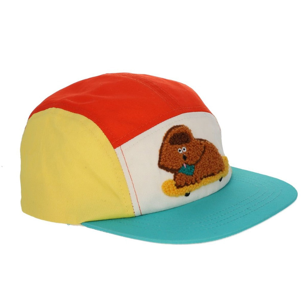 Les Petit Souk Croquette Cap 52CM