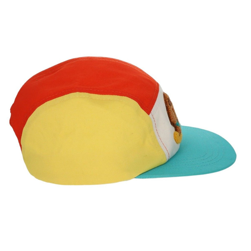 Les Petit Souk Croquette Cap 52CM