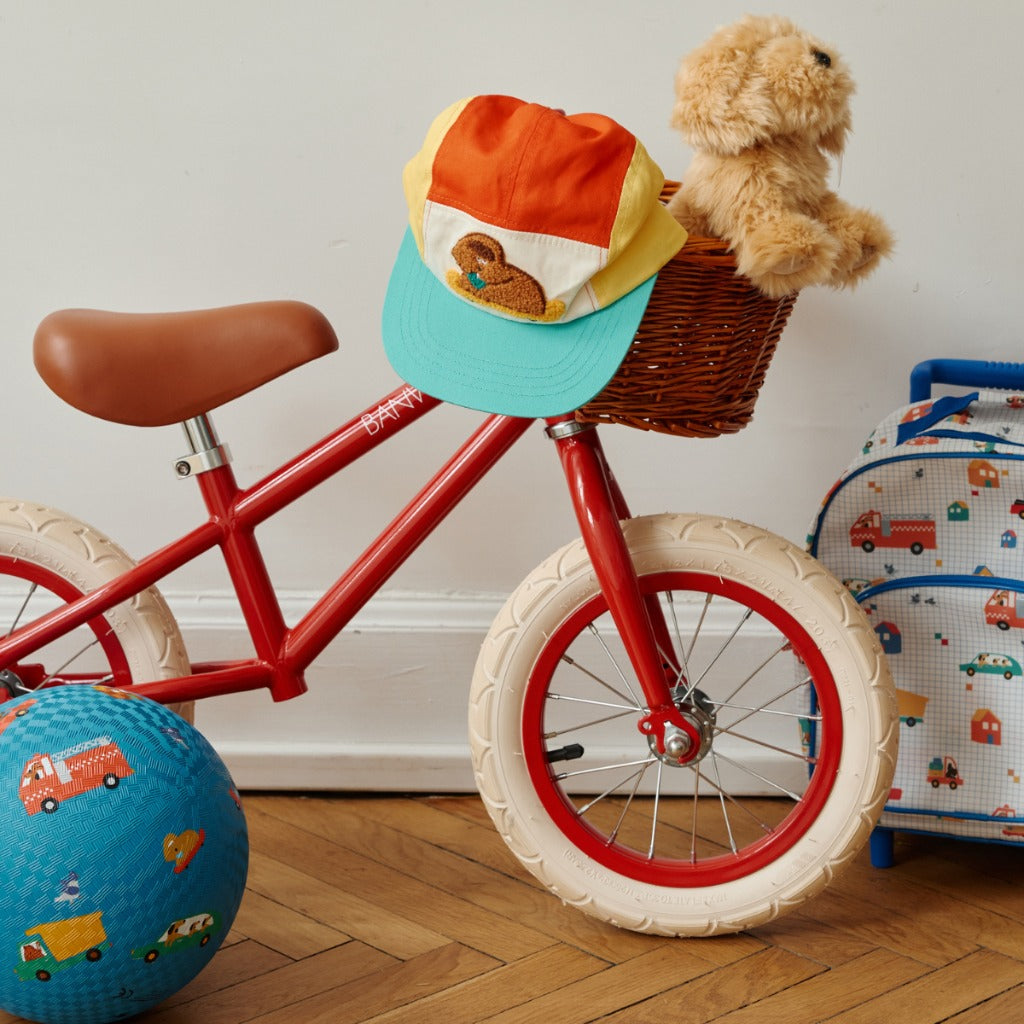 Les Petit Souk Croquette Cap 52CM