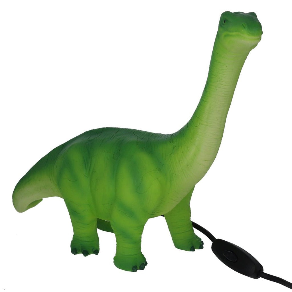 Les Petit Souk Diplodocus Lamp