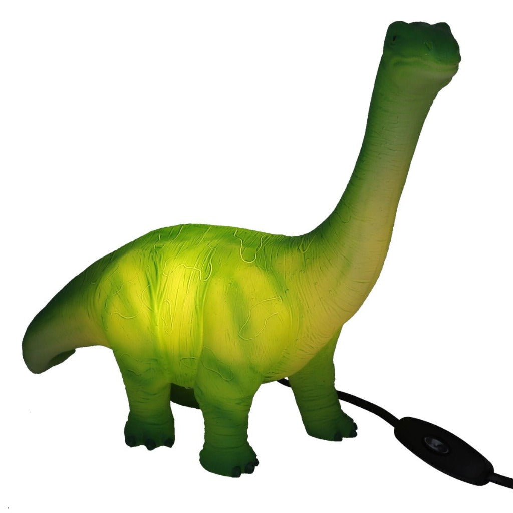 Les Petit Souk Diplodocus Lamp