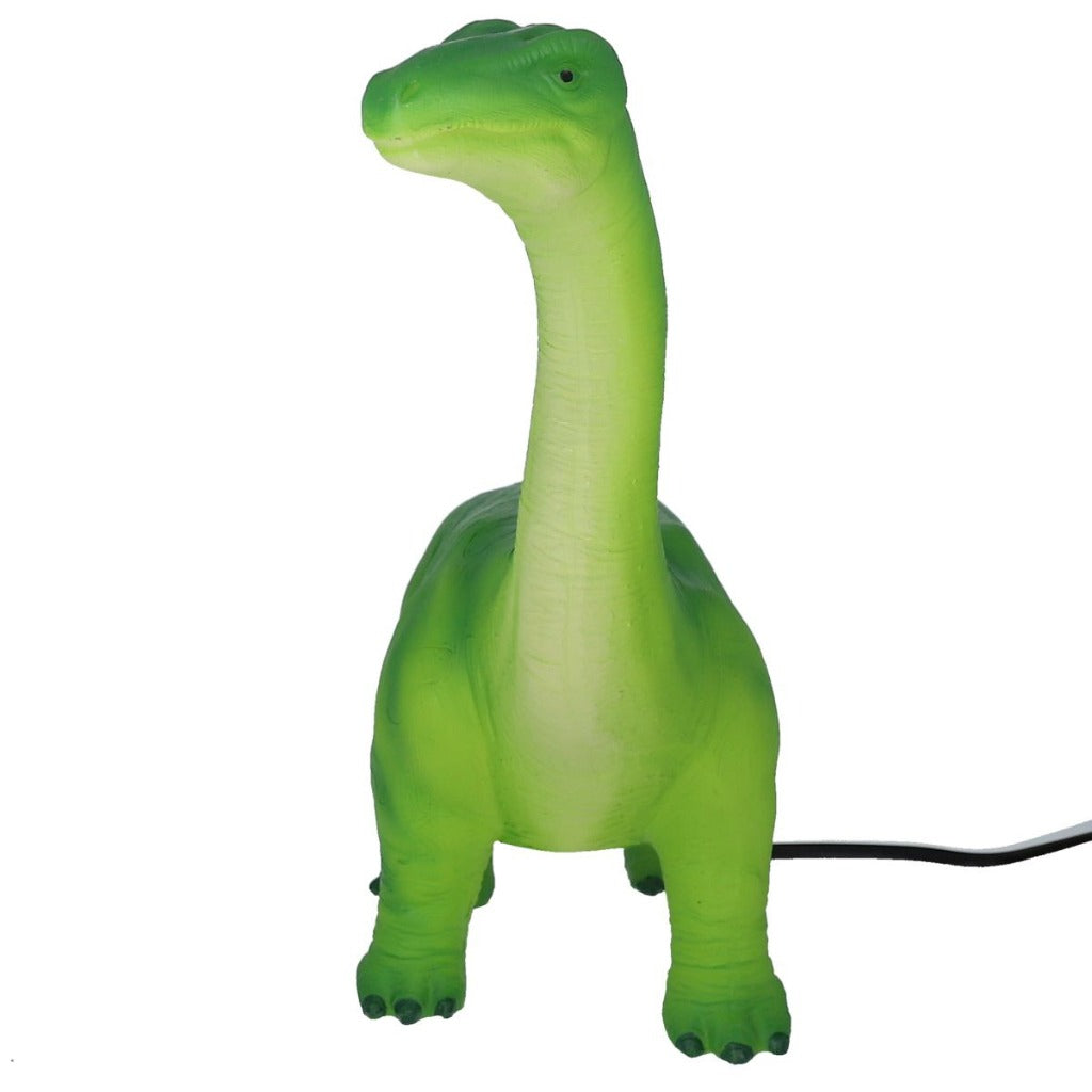 Les Petit Souk Diplodocus Lamp