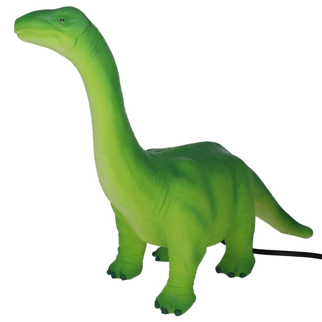 Les Petit Souk Diplodocus Lamp