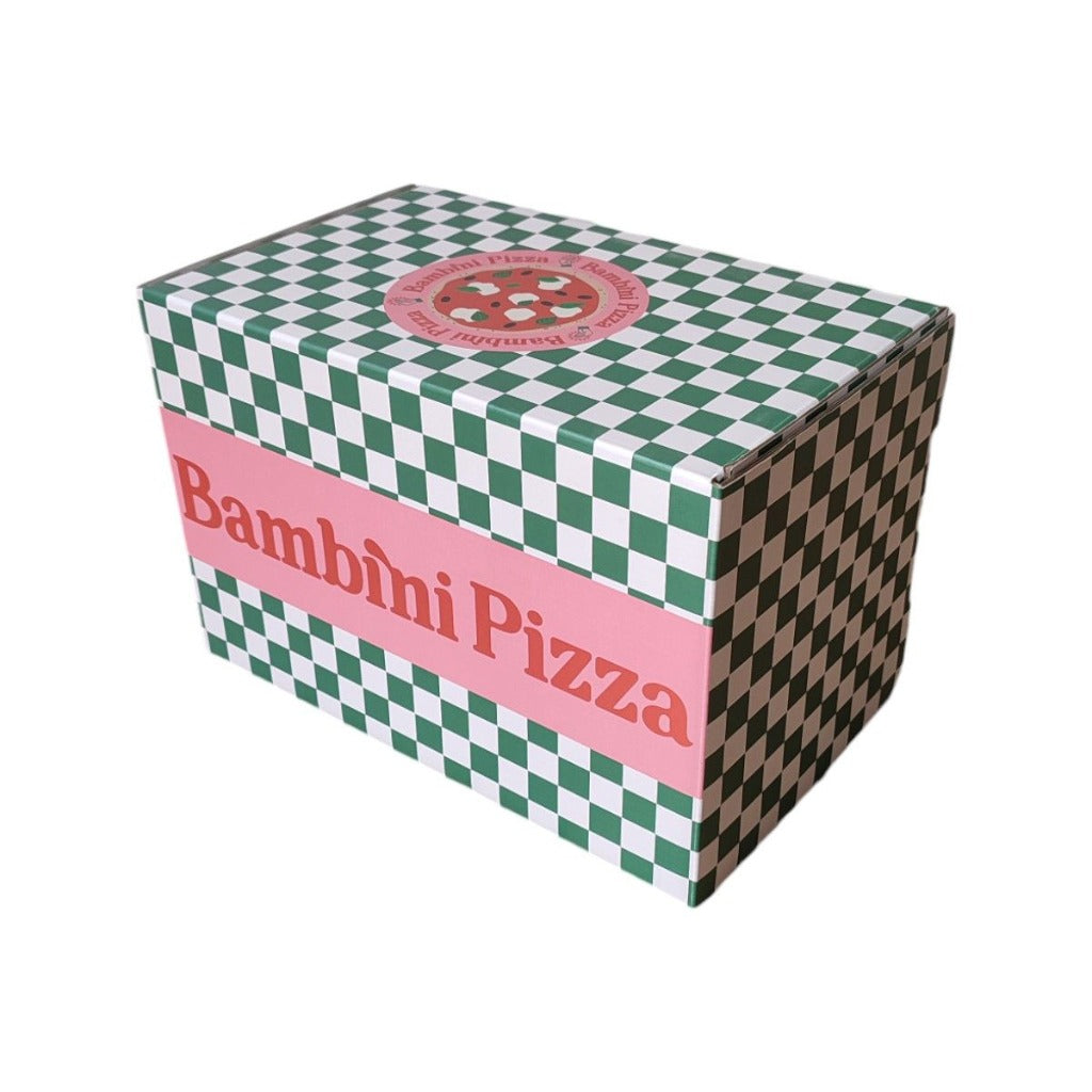 Les Petit Souk Pizza Oven