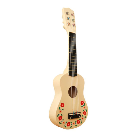 Les Petit Souk Folk Guitar