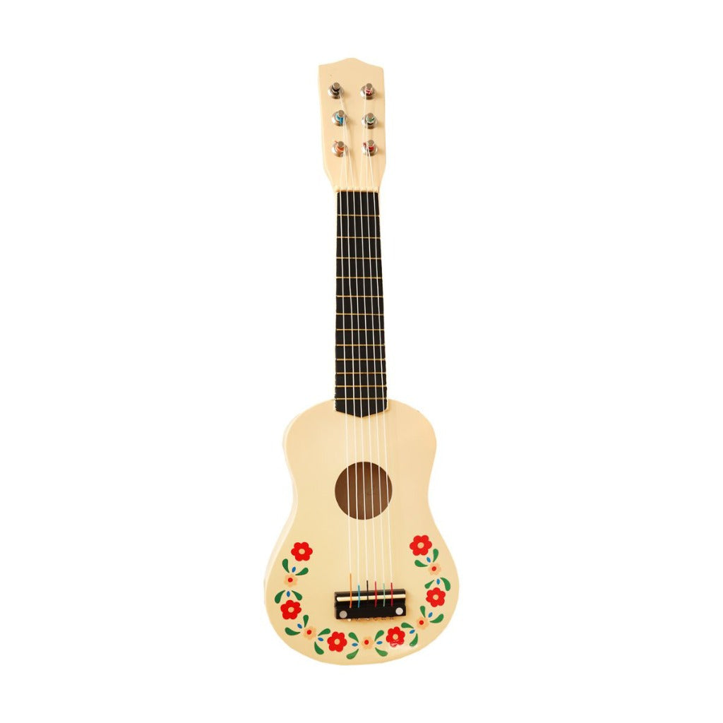 Les Petit Souk Folk Guitar