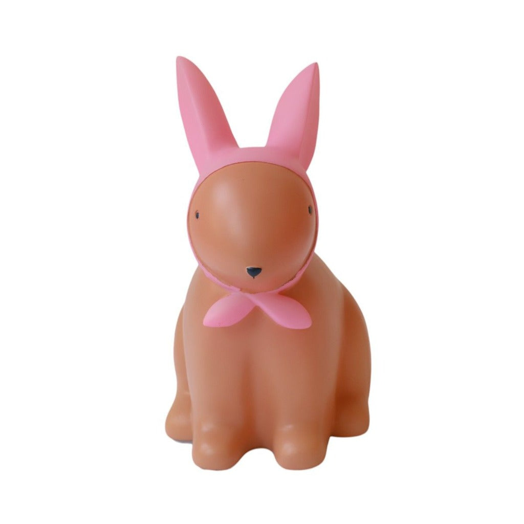 Les Petit Souk Chichi Pompom Rabbit Lamp
