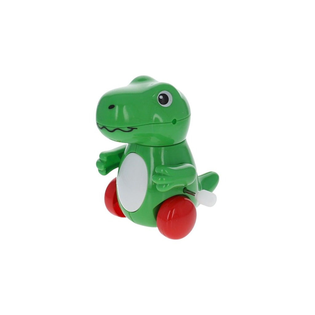 Les Petit Souk Dino À Roulettes