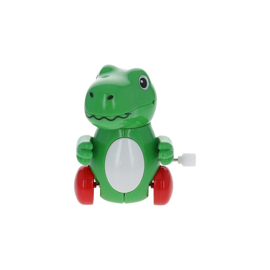Les Petit Souk Dino À Roulettes