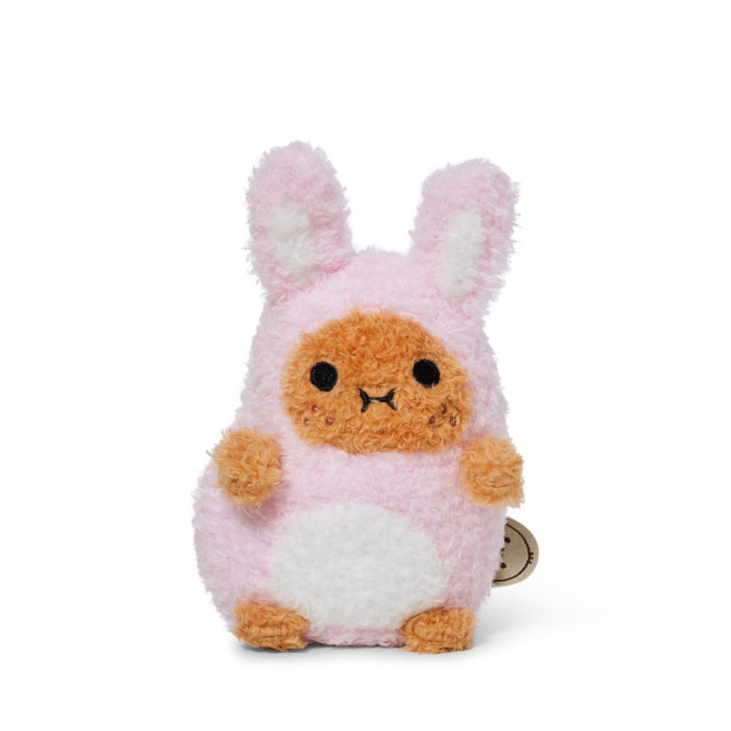 Noodoll Ricespud Rabbit- Pink