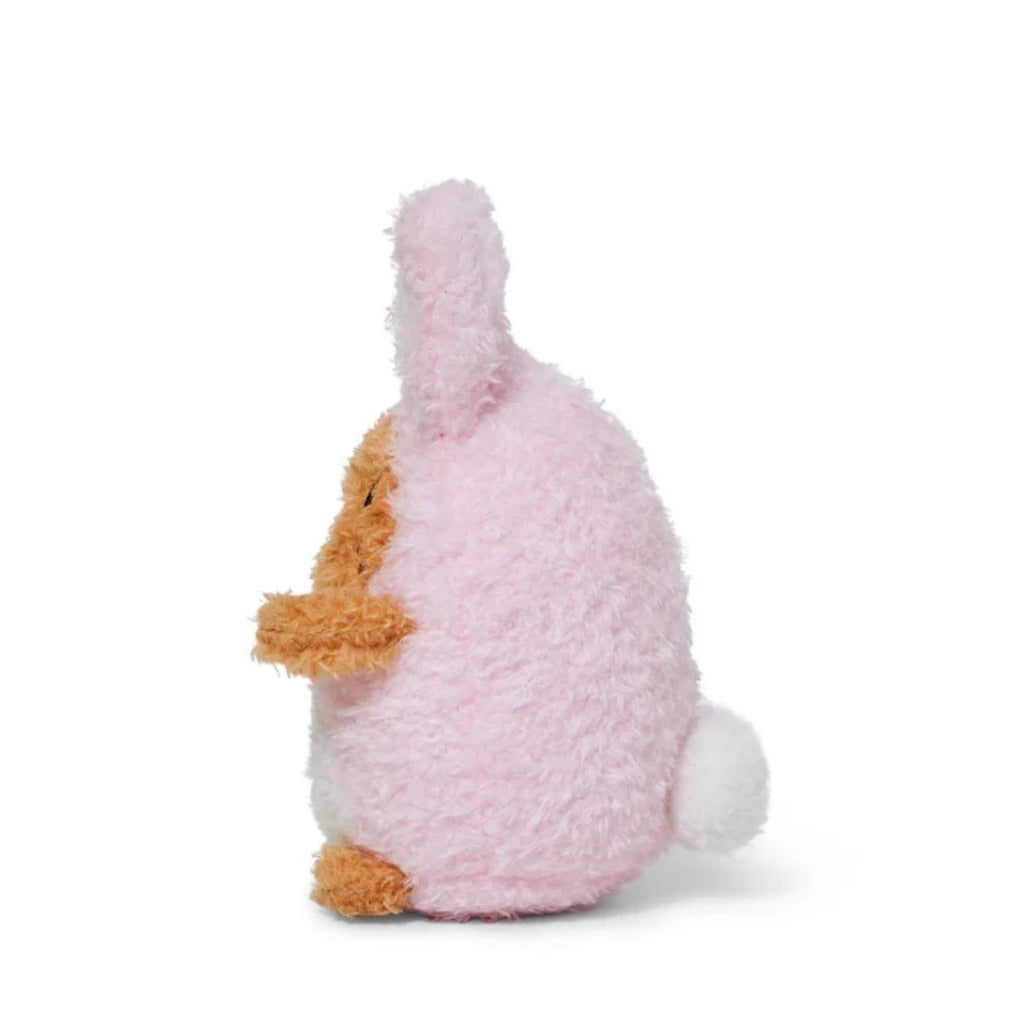 Noodoll Ricespud Rabbit- Pink