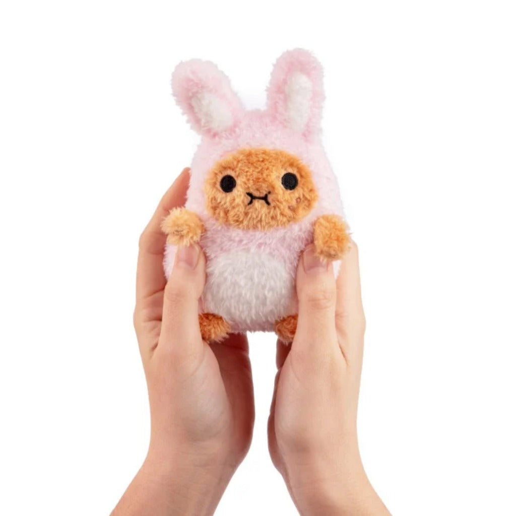 Noodoll Ricespud Rabbit- Pink