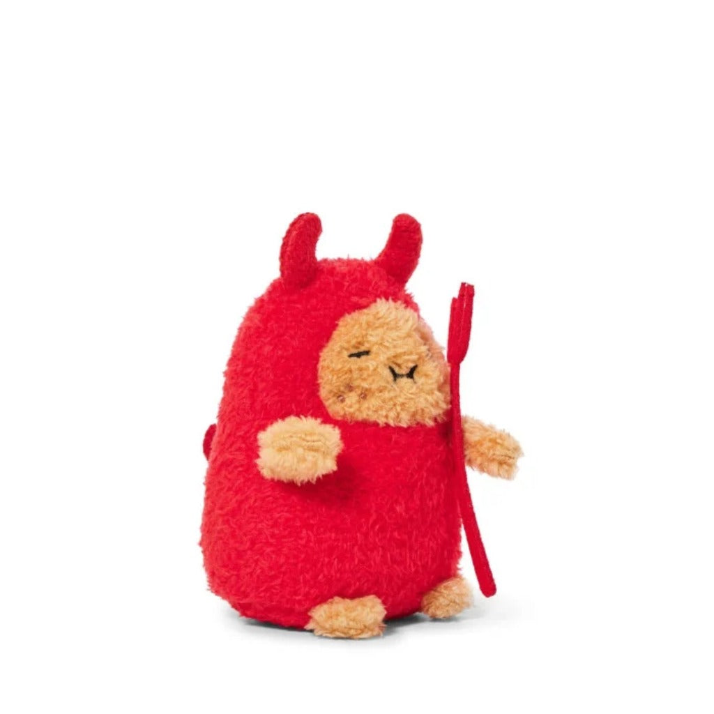 Noodoll Ricepud Devil- Red