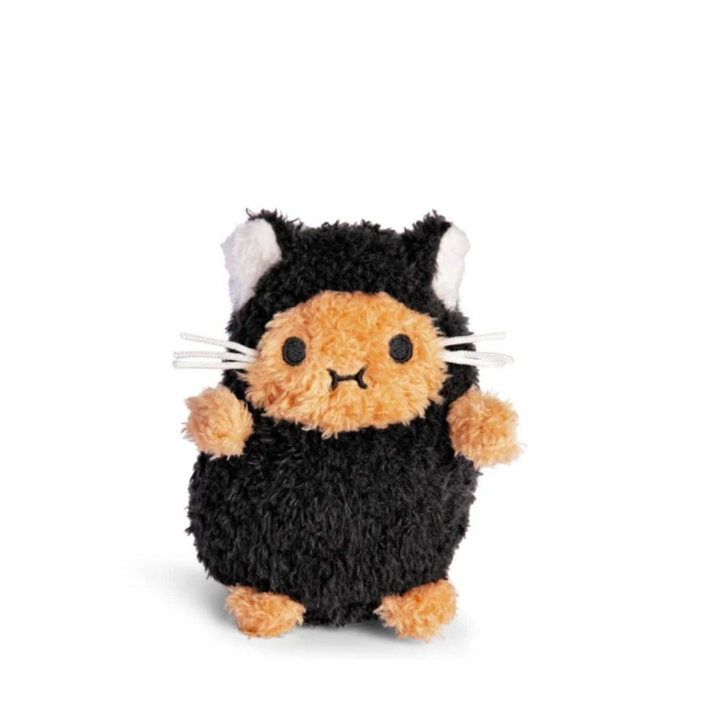 Noodoll Ricespud Kitty Black