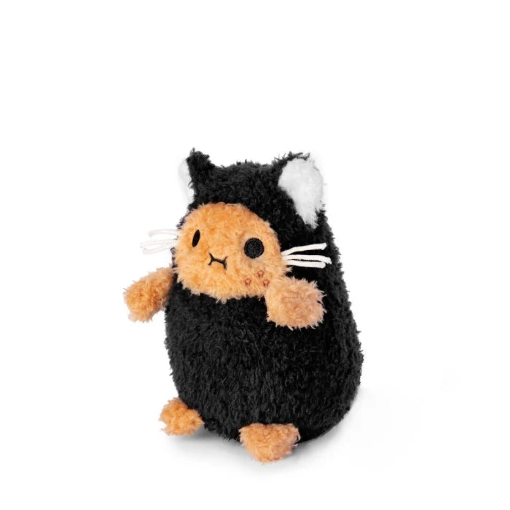 Noodoll Ricespud Kitty Black