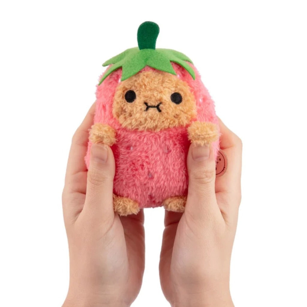 Noodoll Ricespud Strawberry