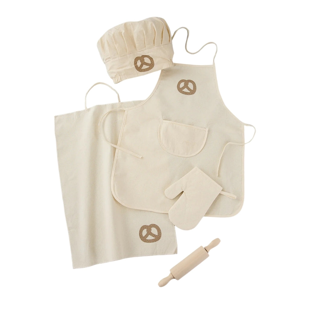 Jabadabado Chef Clothes