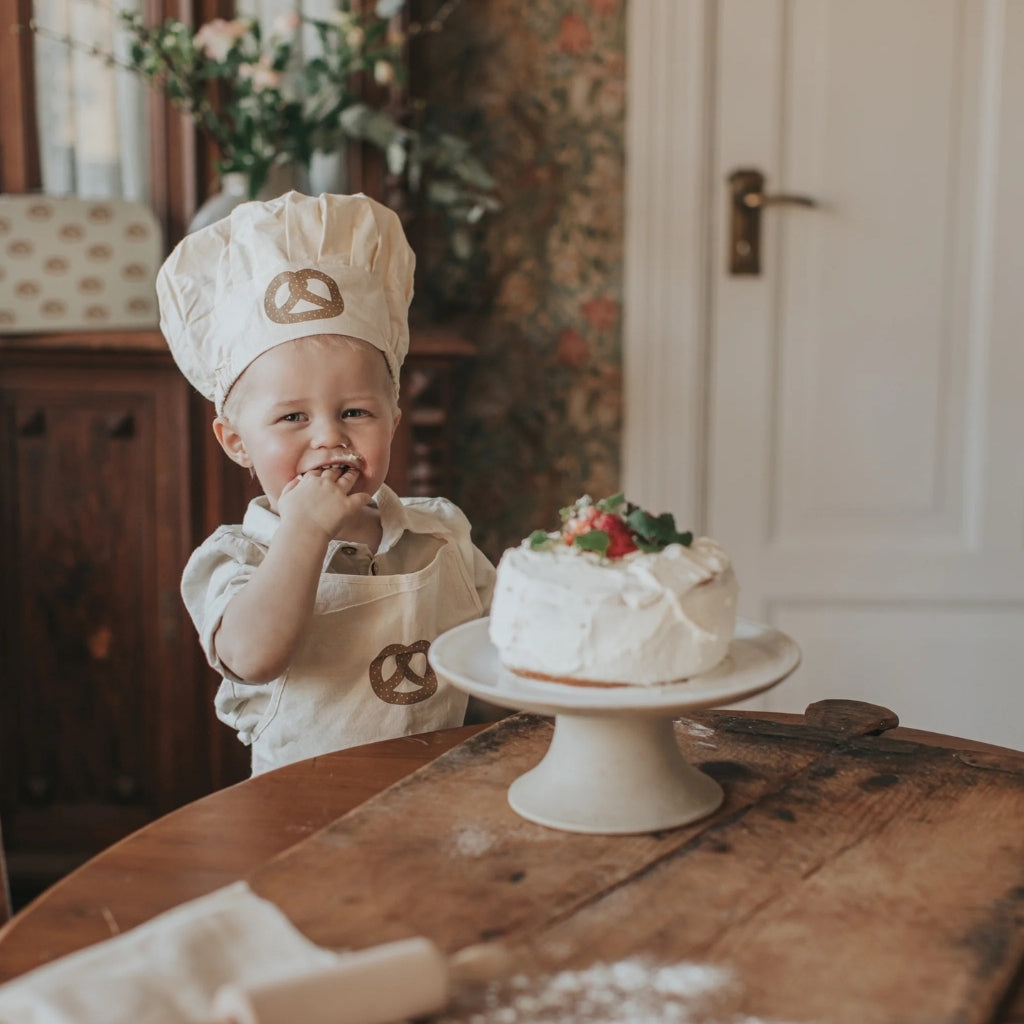 Jabadabado Chef Clothes