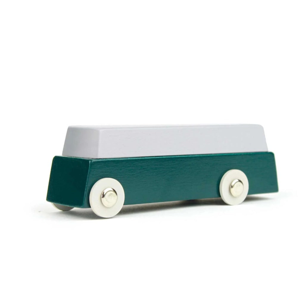 Ikonic Duo Tone Car 4