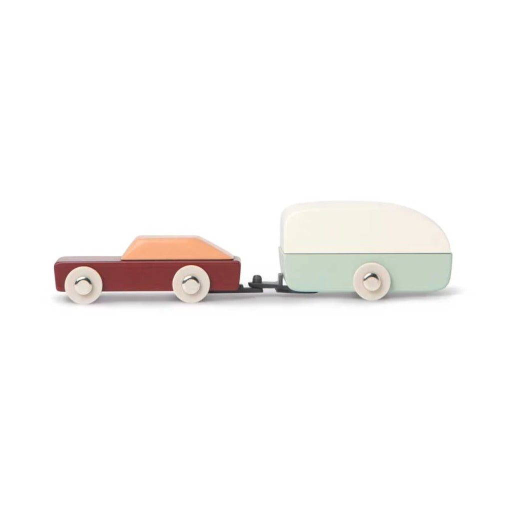 Ikonic Duo Tone Car 8