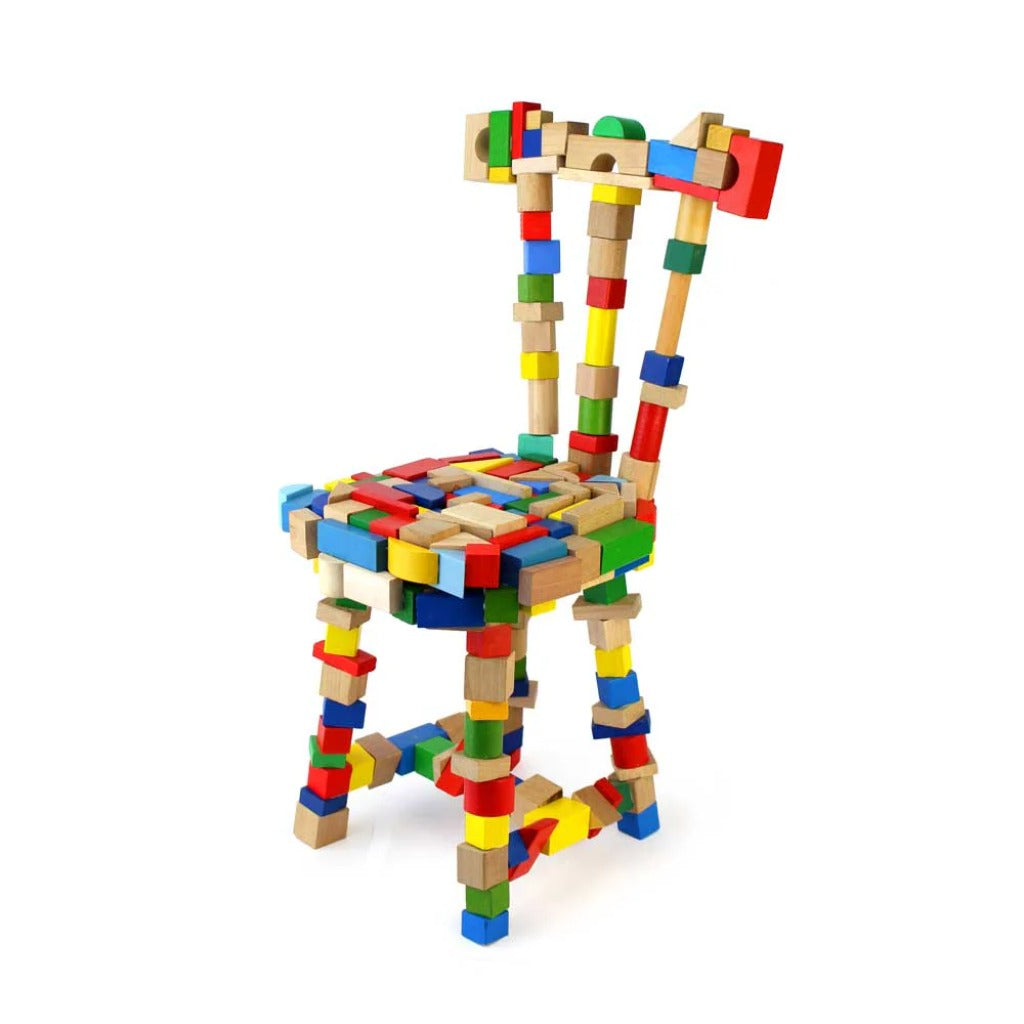 Ikonic Pepe Heykoop Kids Chair