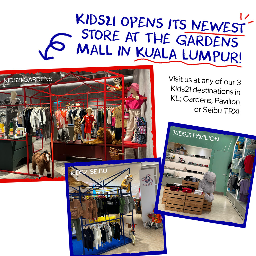 Kids21 Singapore