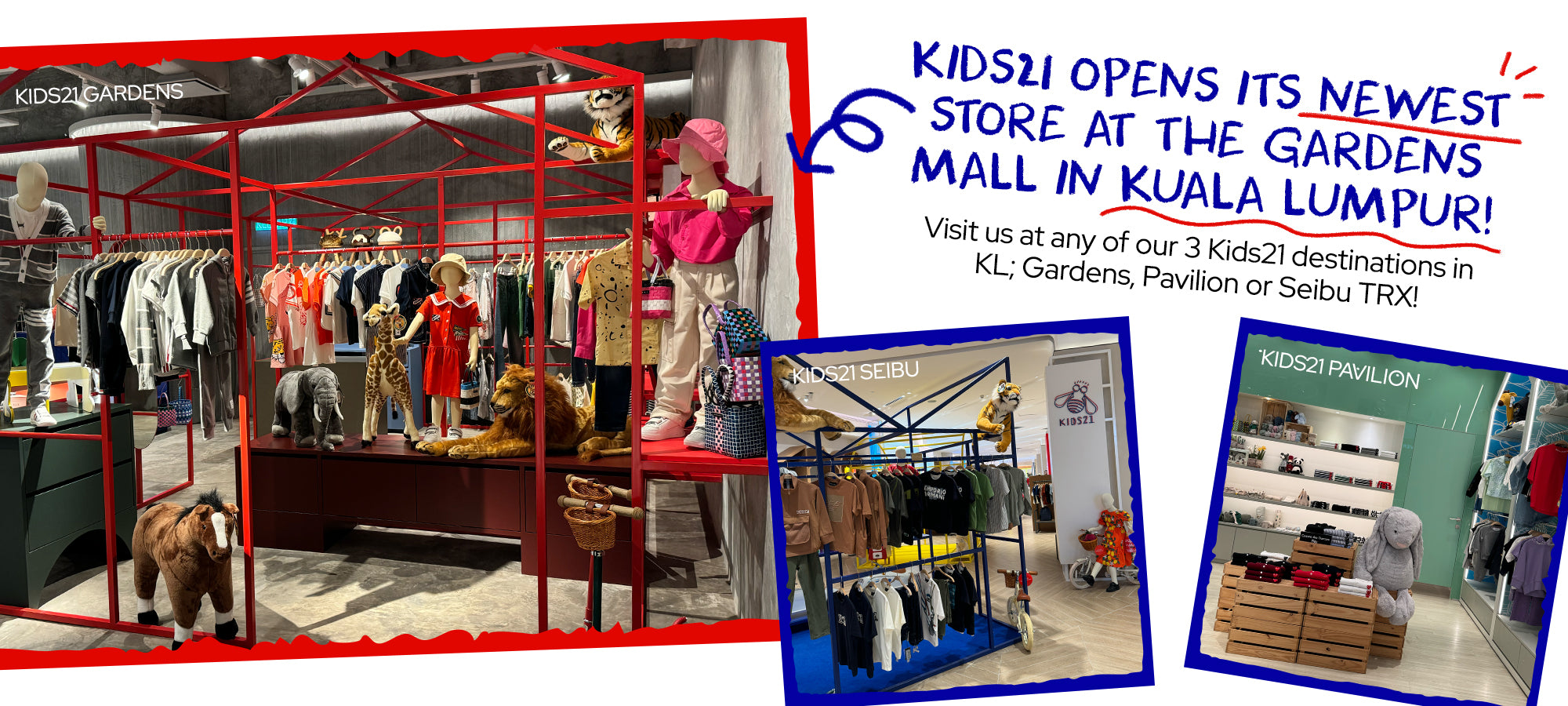 Kids21 Singapore
