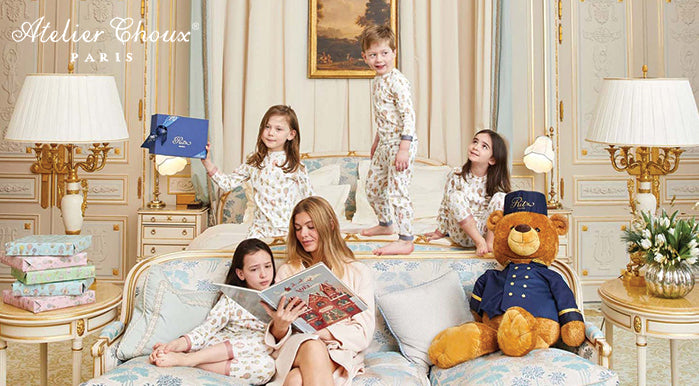 Atelier Choux Collection – Stylish & Trendy Fashion in Singapore