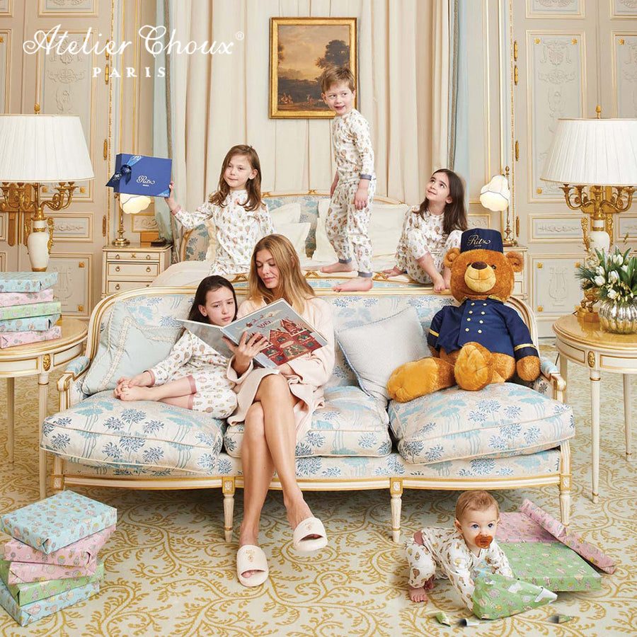 Atelier Choux Collection – Stylish & Trendy Fashion in Singapore