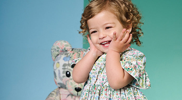 Babies Collection at Kids21 Singapore