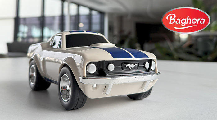 Baghera Toys Collection at Kids21 Singapore