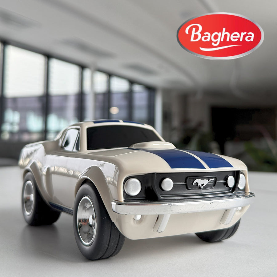 Baghera Toys Collection at Kids21 Singapore