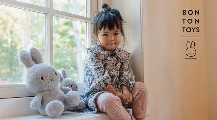 Bon Ton Toys Collection at Kids21 Singapore