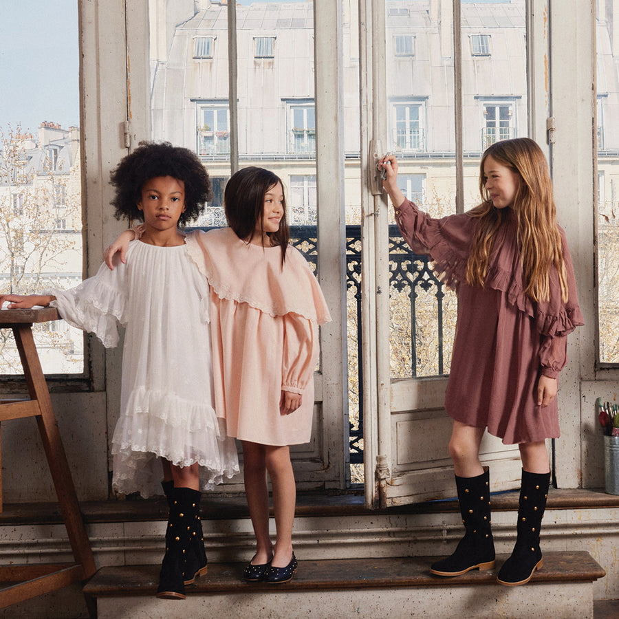 Girls’ Dresses at Kids21 Singapore