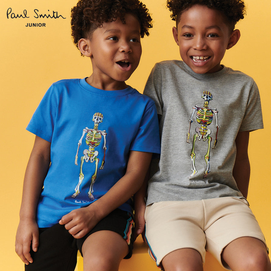 Paul Smith Junior Kids Collection at Kids21 Singapore