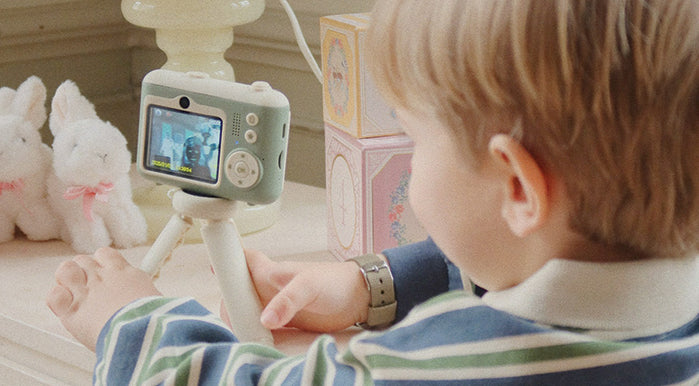 Toys and Games Collection at Kids21 Singapore