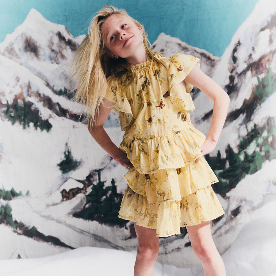 Zimmermann Kids Collection at Kids21 Singapore