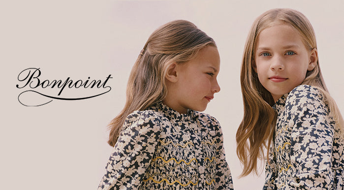 Bonpoint – Stylish & Trendy Fashion in Singapore