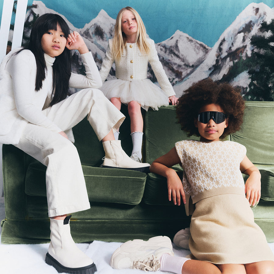 Girls Collection at Kids21 Singapore