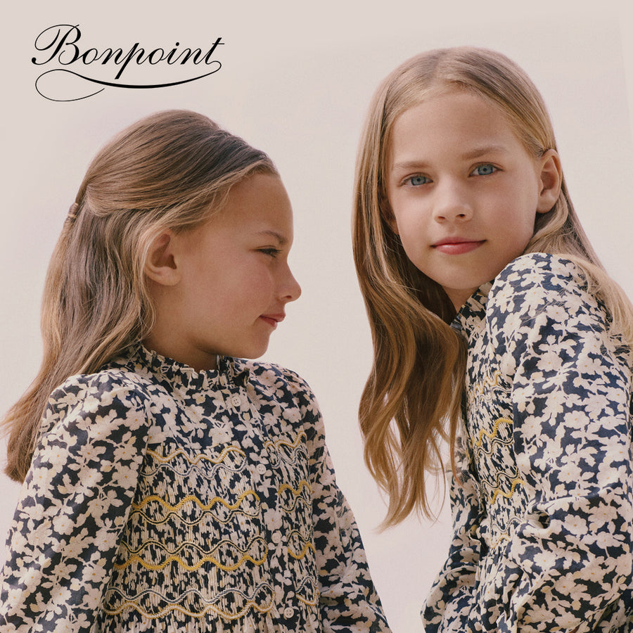 Bonpoint – Stylish & Trendy Fashion in Singapore