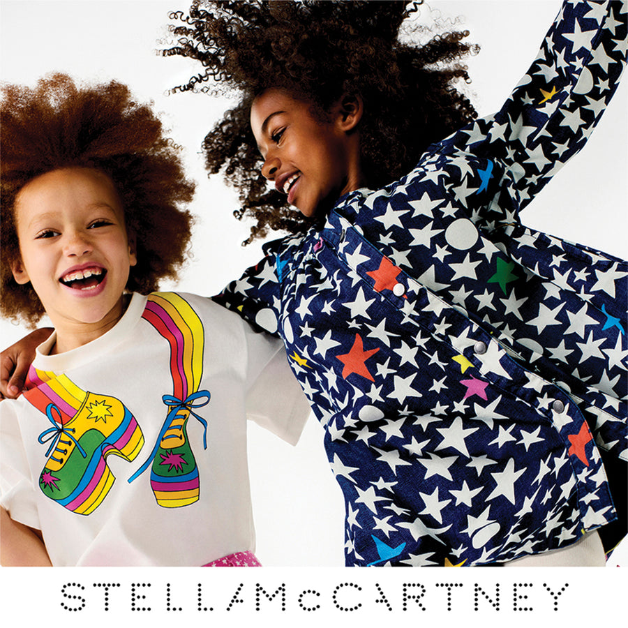 Stella McCartney Kids Collection at Kids21 Singapore
