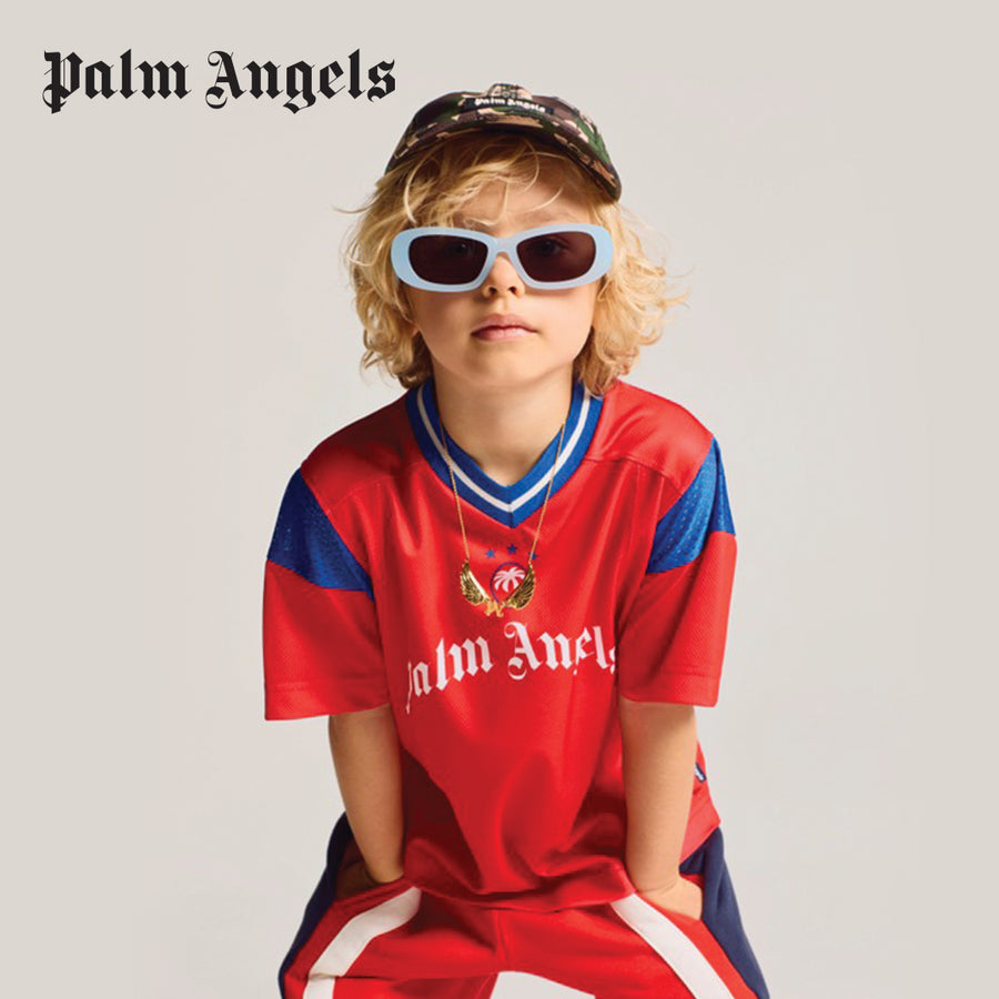 Palm Angels Kids Collection at Kids21 Singapore