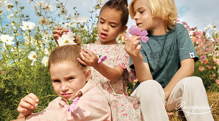 Bonpoint – Stylish & Trendy Fashion in Singapore