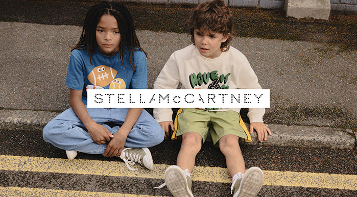 Stella McCartney Kids Collection at Kids21 Singapore