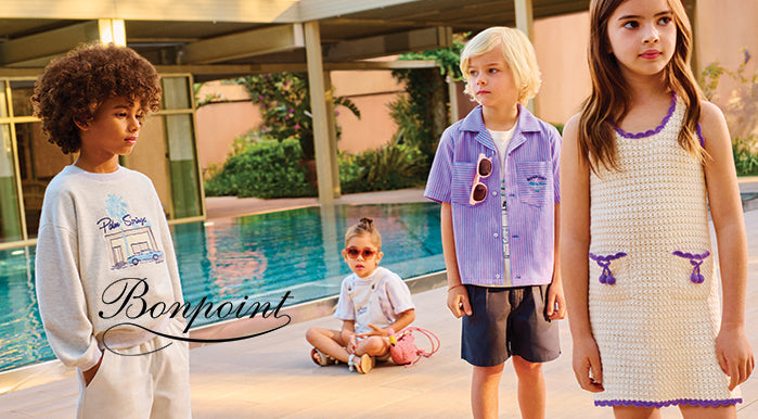 Bonpoint – Stylish & Trendy Fashion in Singapore