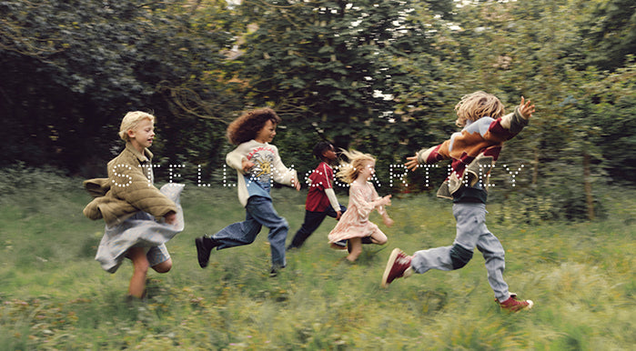Stella McCartney Kids Collection at Kids21 Singapore