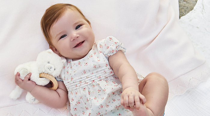 Tartine et Chocolat Kids Collection at Kids21 Singapore