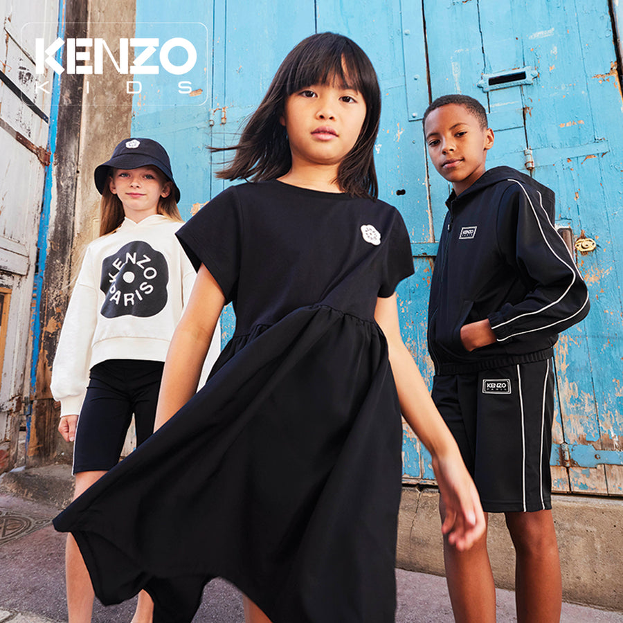 KENZO Kids Collection at Kids21 Singapore
