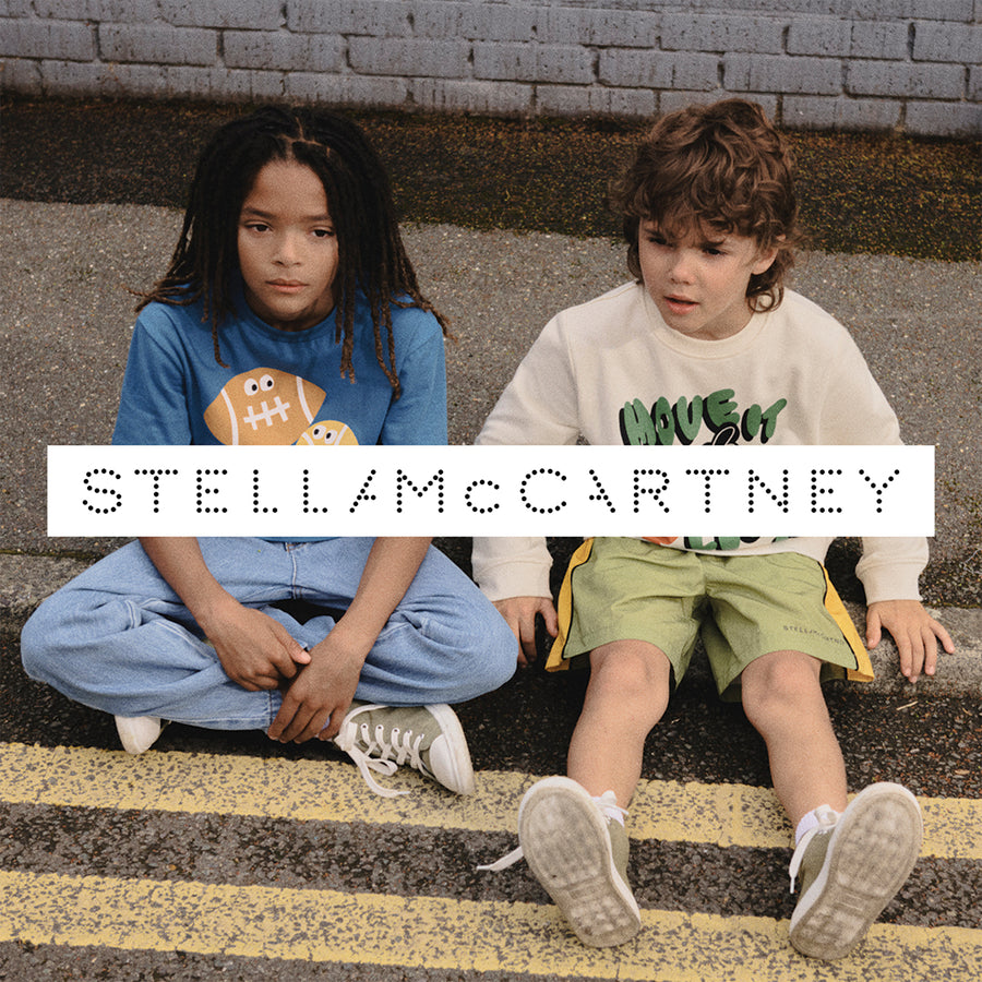 Stella McCartney Kids Collection at Kids21 Singapore